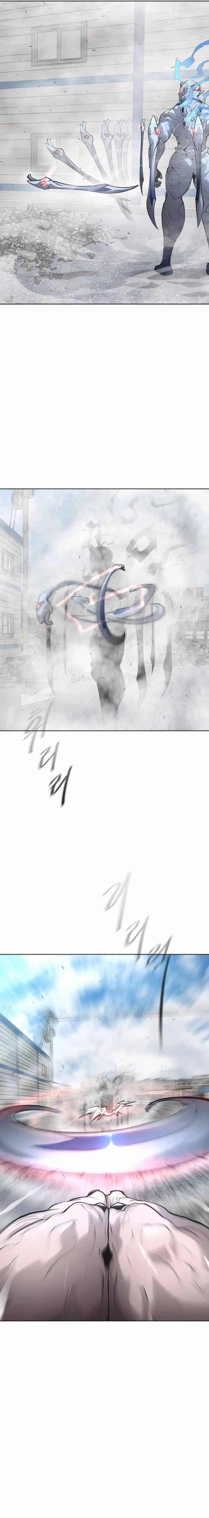 Superhuman Era Chapter 99 Online - página 6