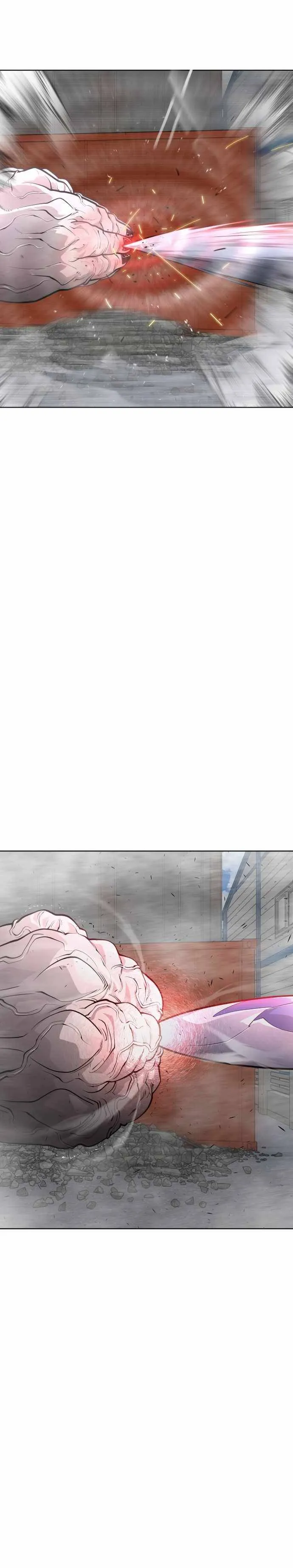 Superhuman Era Chapter 99 Online - página 7
