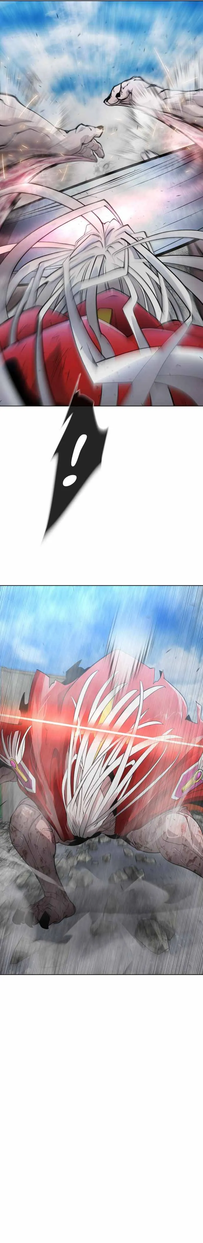 Superhuman Era Chapter 99 Online - página 8