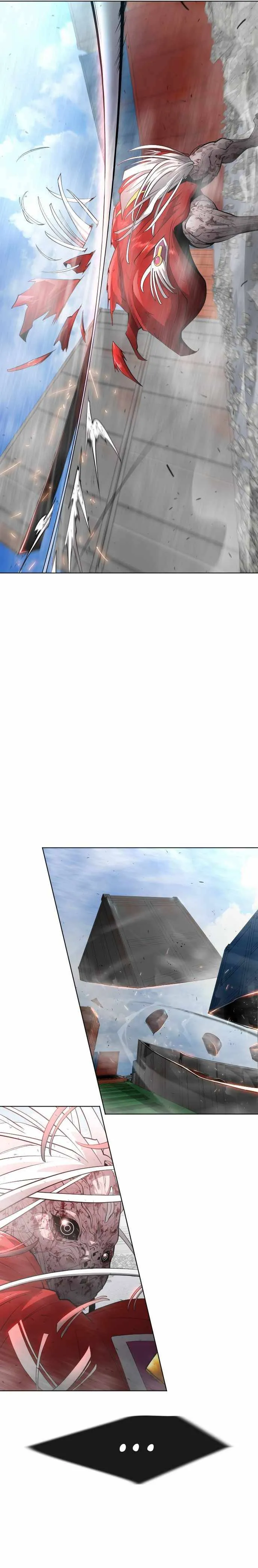 Superhuman Era Chapter 99 Online - página 9