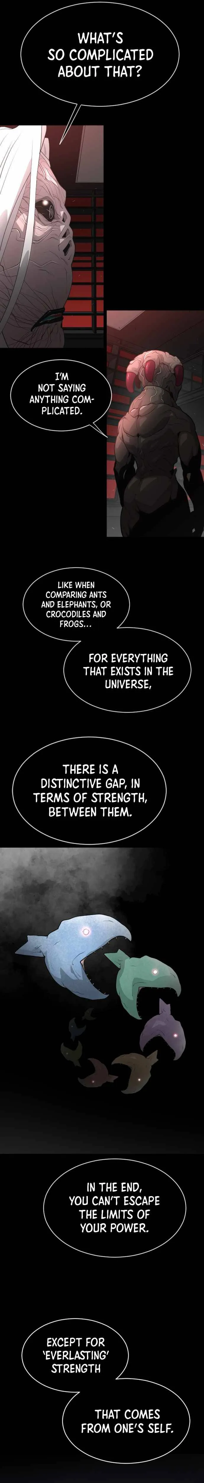 Superhuman Era Chapter 99 Online - página 12