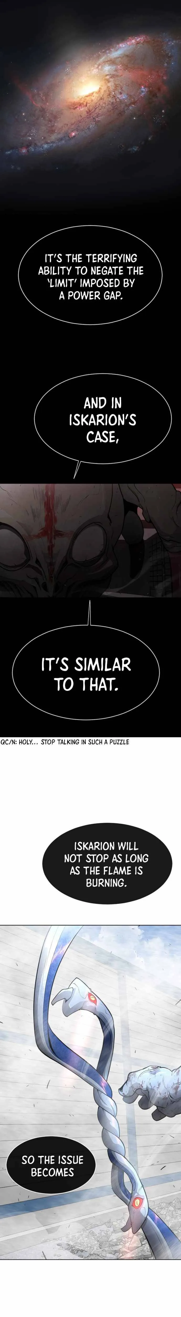 Superhuman Era Chapter 99 Online - página 13