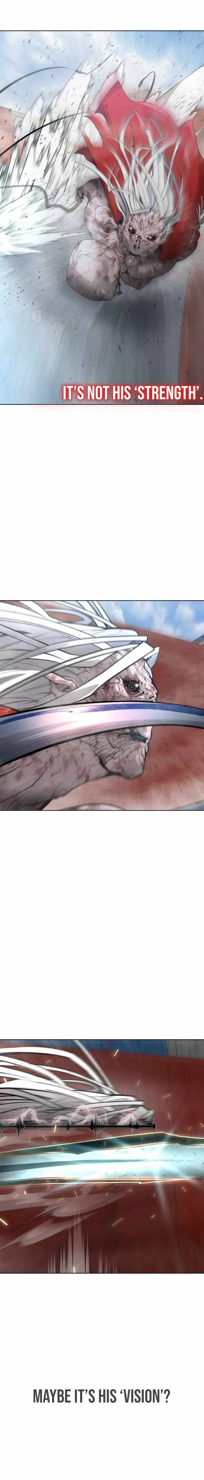 Superhuman Era Chapter 99 Online - página 16