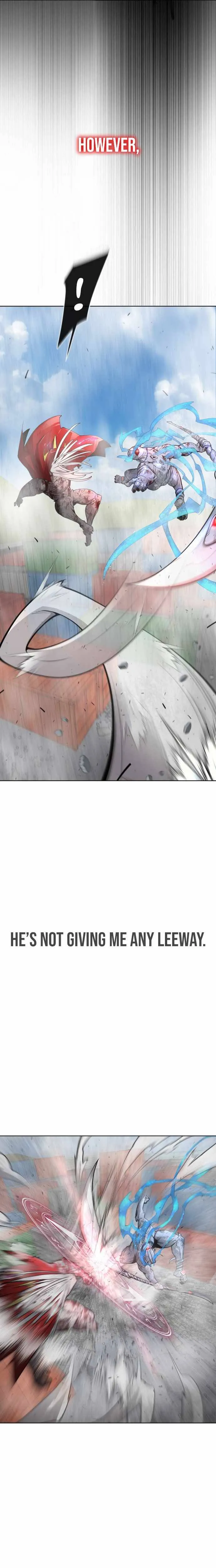 Superhuman Era Chapter 99 Online - página 18