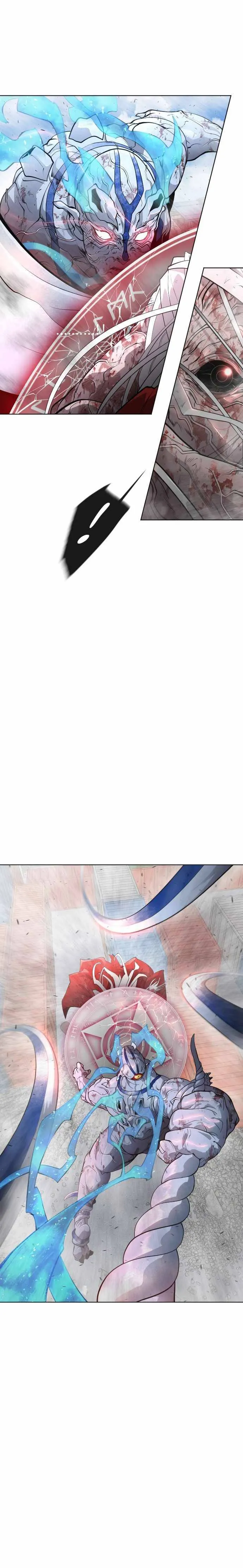 Superhuman Era Chapter 99 Online - página 19