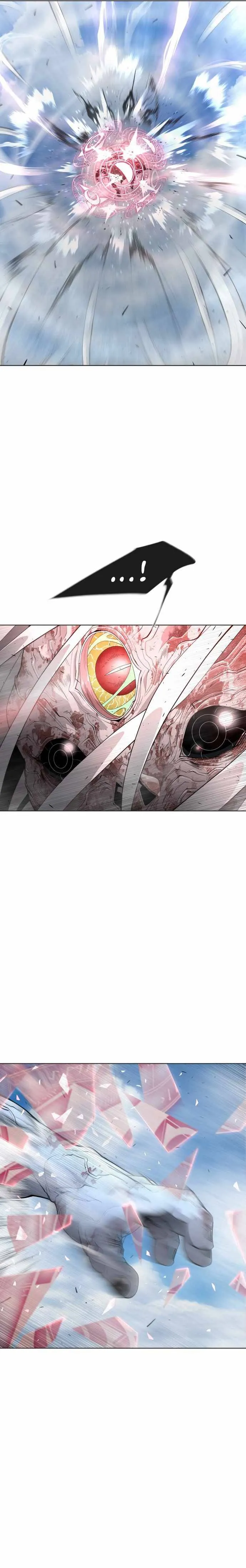 Superhuman Era Chapter 99 Online - página 20