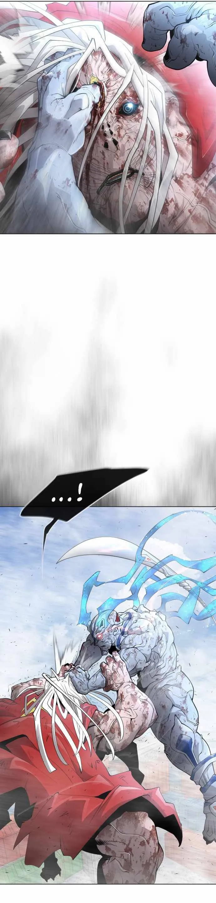 Superhuman Era Chapter 99 Online - página 21