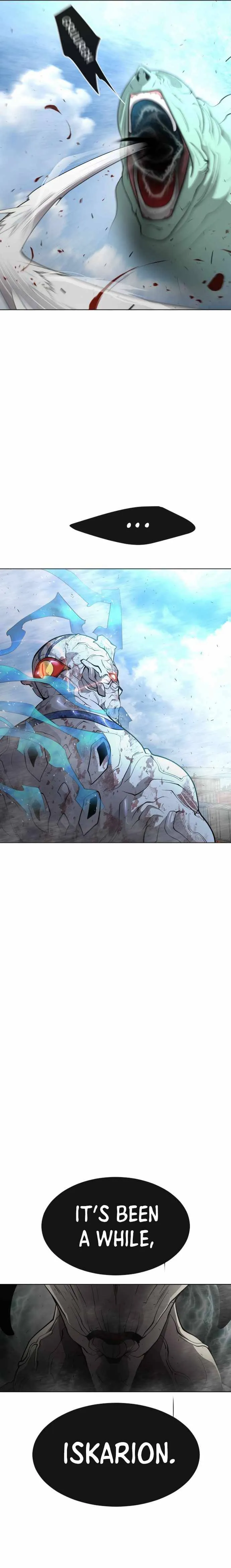Superhuman Era Chapter 99 Online - página 25