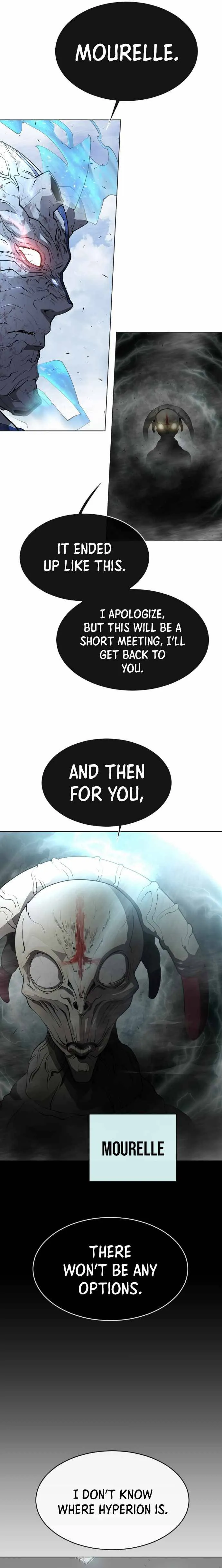 Superhuman Era Chapter 99 Online - página 26