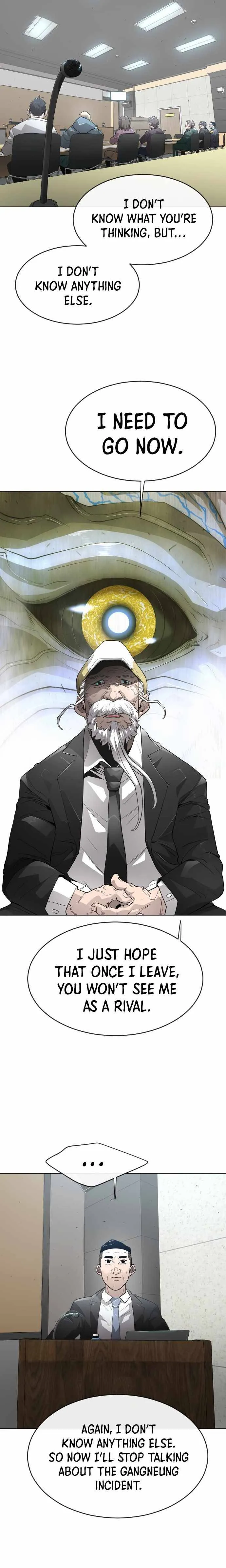 Superhuman Era Chapter 99 Online - página 27