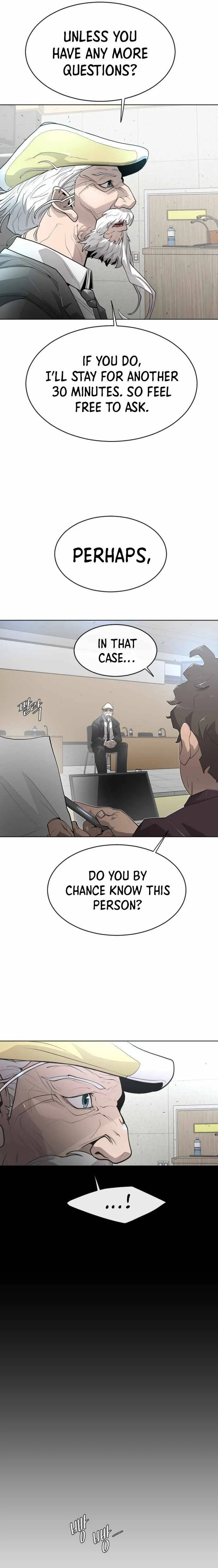 Superhuman Era Chapter 99 Online - página 28