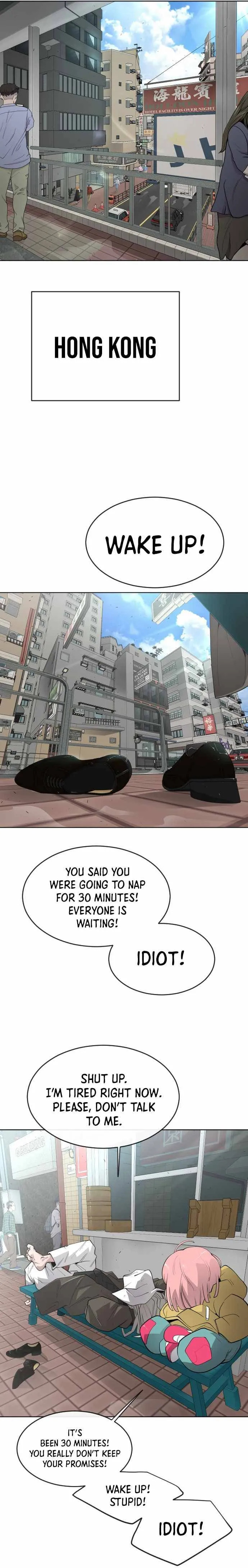 Superhuman Era Chapter 99 Online - página 29