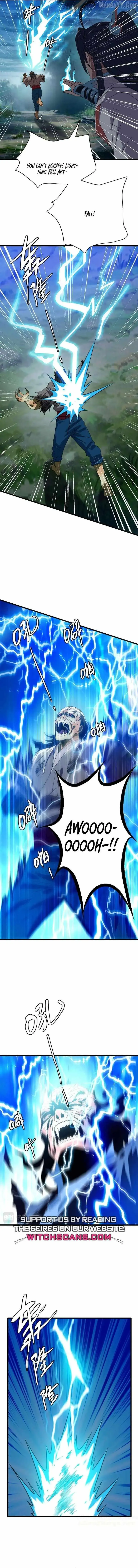 Supreme Taoist (2021) Chapter 102 Online - página 5