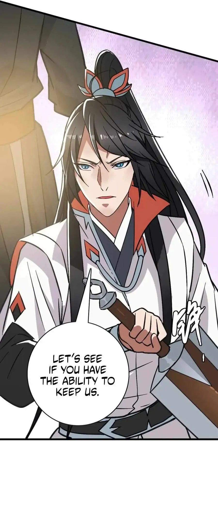 Supreme Taoist (2021) Chapter 107 Online - página 9