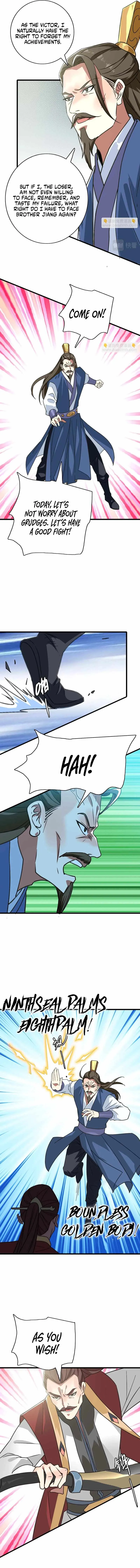 Supreme Taoist (2021) Chapter 113 Online - página 5