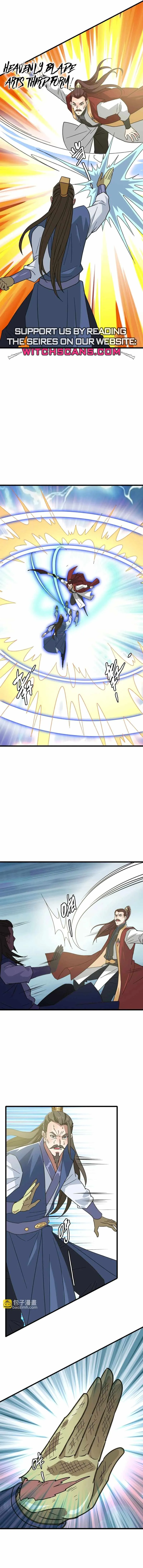 Supreme Taoist (2021) Chapter 113 Online - página 6