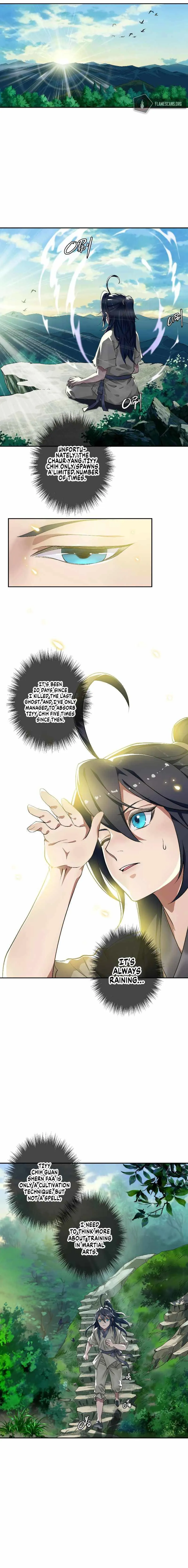 Supreme Taoist (2021) Chapter 12 Online - página 6