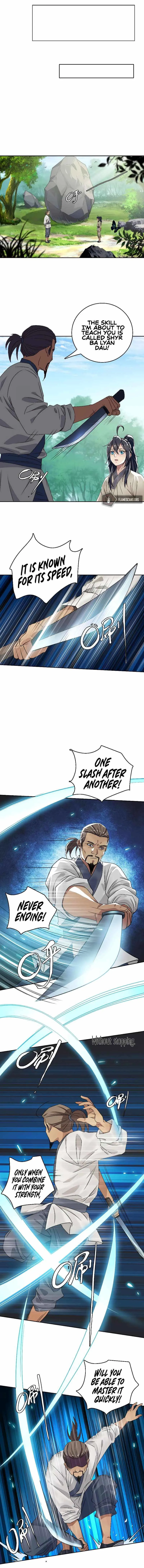 Supreme Taoist (2021) Chapter 12 Online - página 12