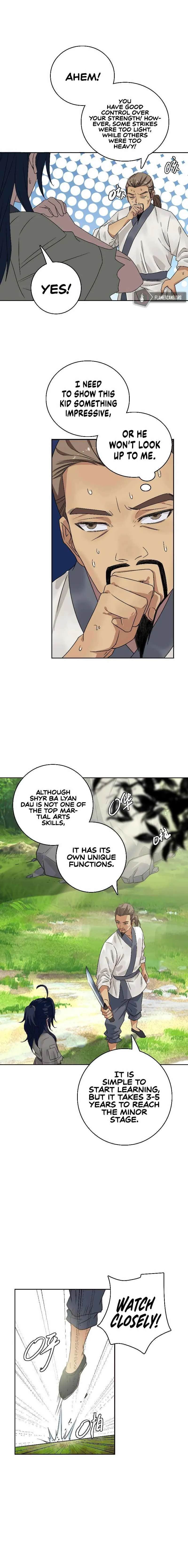 Supreme Taoist (2021) Chapter 12 Online - página 14