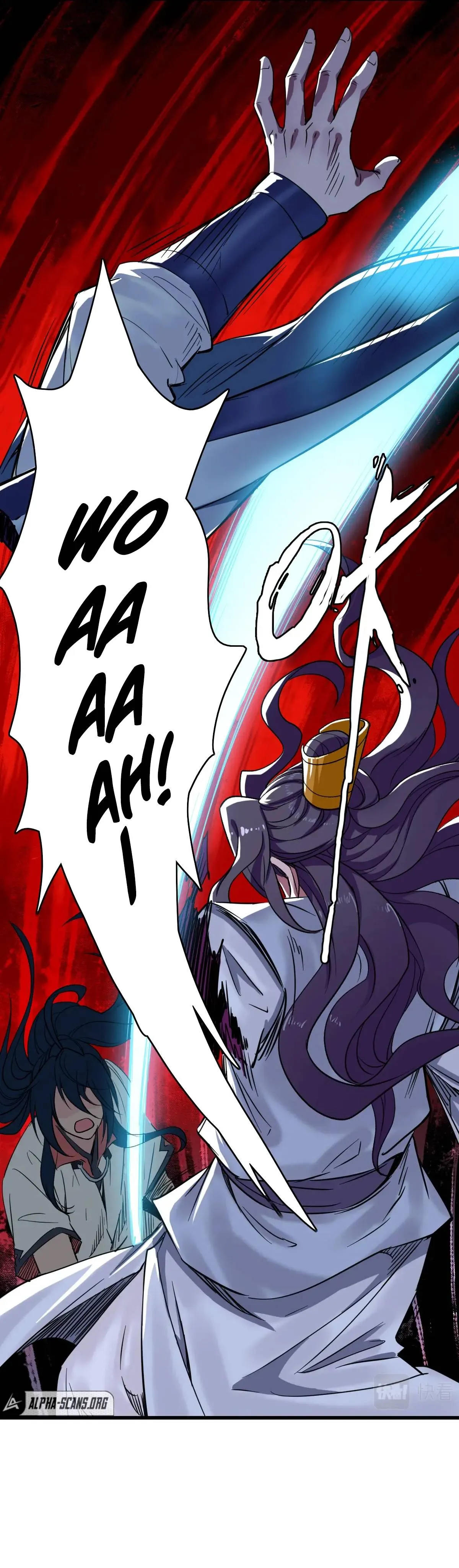 Supreme Taoist (2021) Chapter 24 Online - página 18