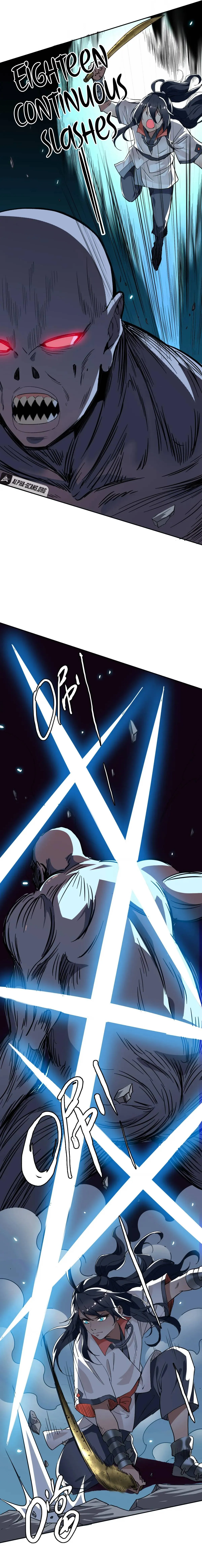 Supreme Taoist (2021) Chapter 25 Online - página 5