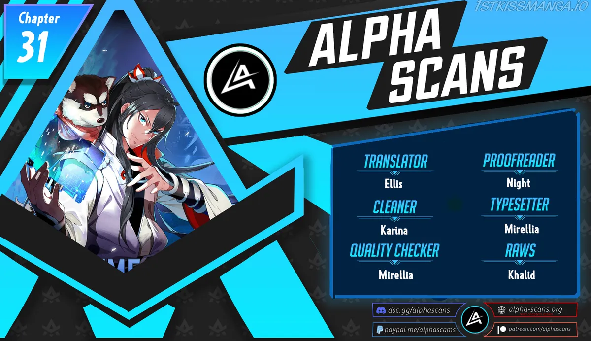 Supreme Taoist (2021) Chapter 31 Online - página 1