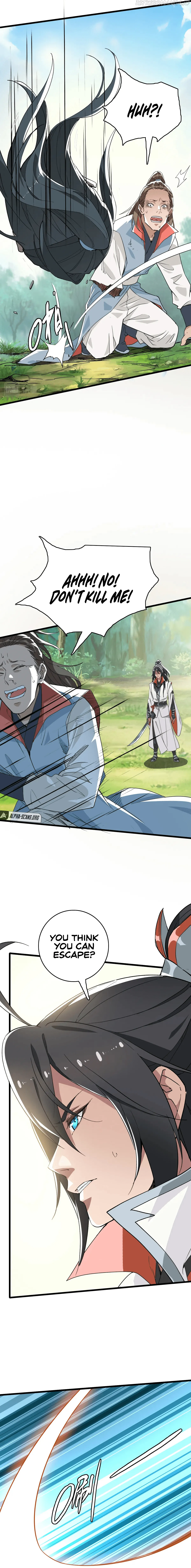 Supreme Taoist (2021) Chapter 31 Online - página 14