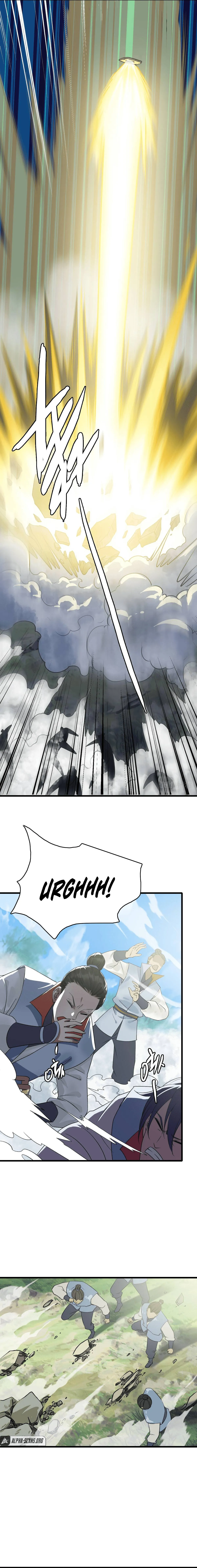 Supreme Taoist (2021) Chapter 40 Online - página 4