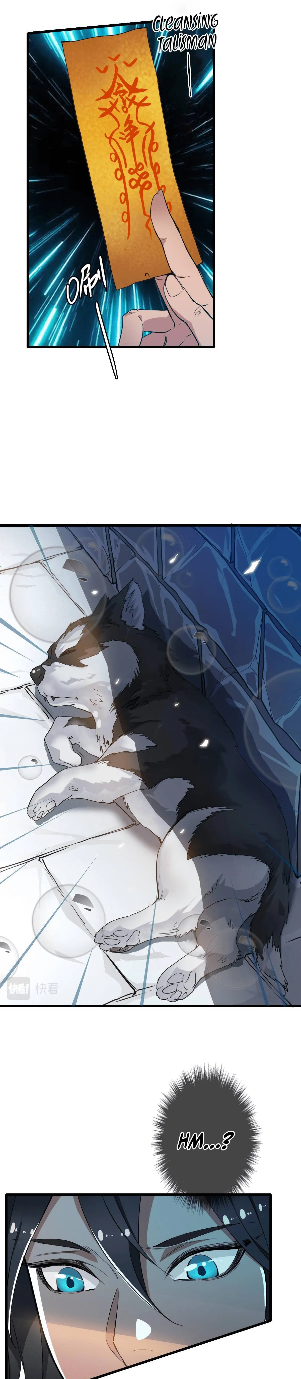 Supreme Taoist (2021) Chapter 41 Online - página 10