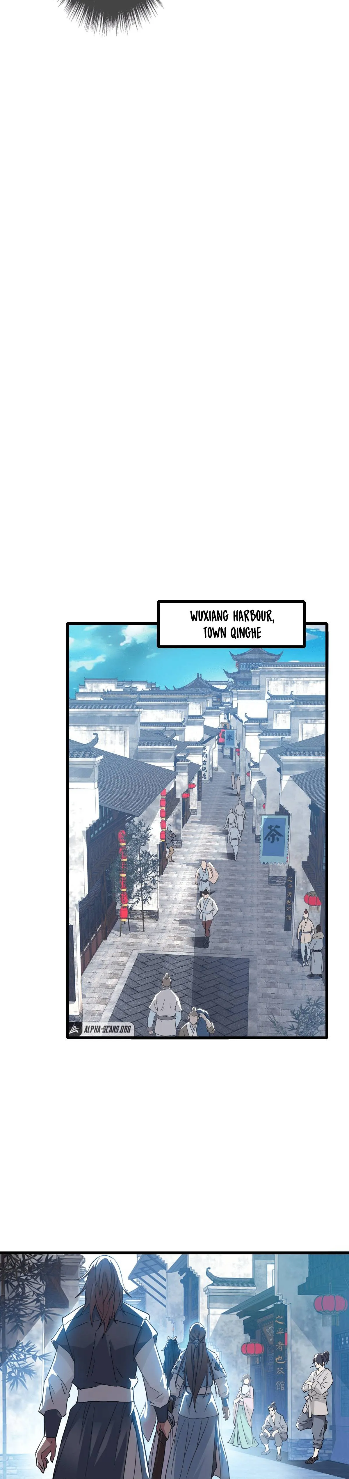 Supreme Taoist (2021) Chapter 41 Online - página 19