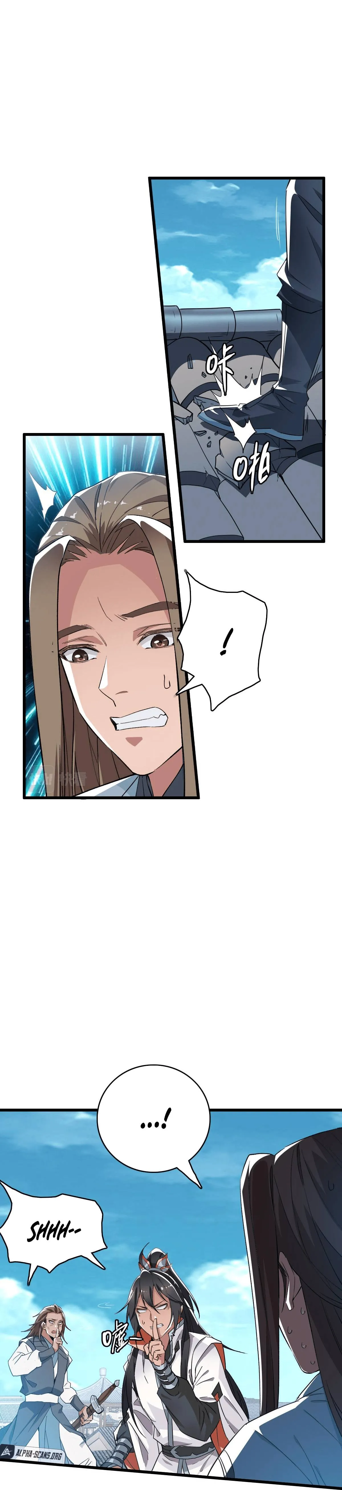 Supreme Taoist (2021) Chapter 41 Online - página 23