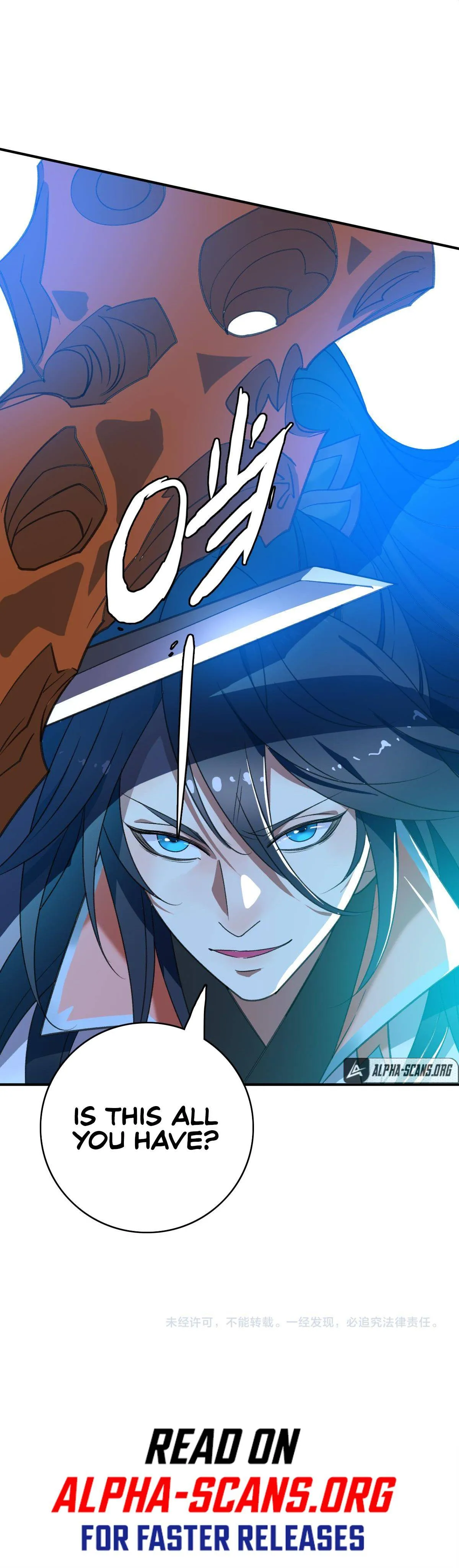 Supreme Taoist (2021) Chapter 42 Online - página 15