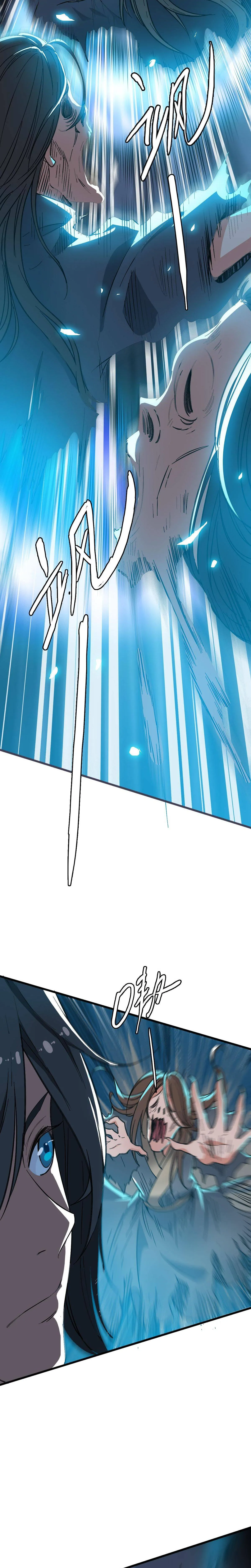 Supreme Taoist (2021) Chapter 45 Online - página 7