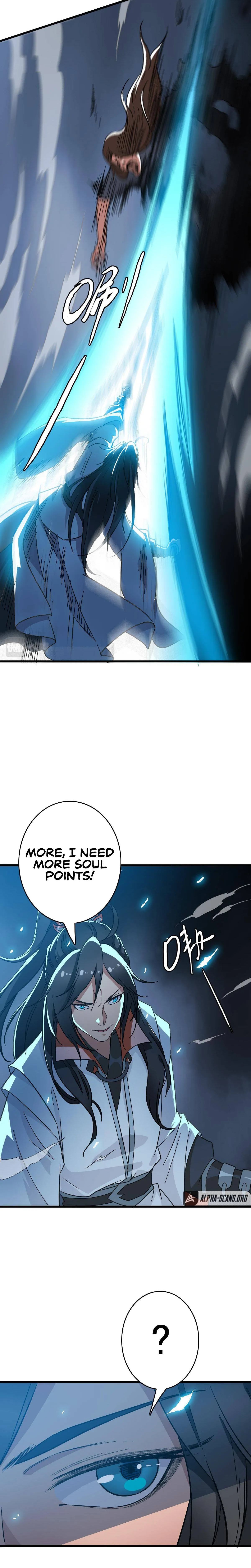 Supreme Taoist (2021) Chapter 45 Online - página 8