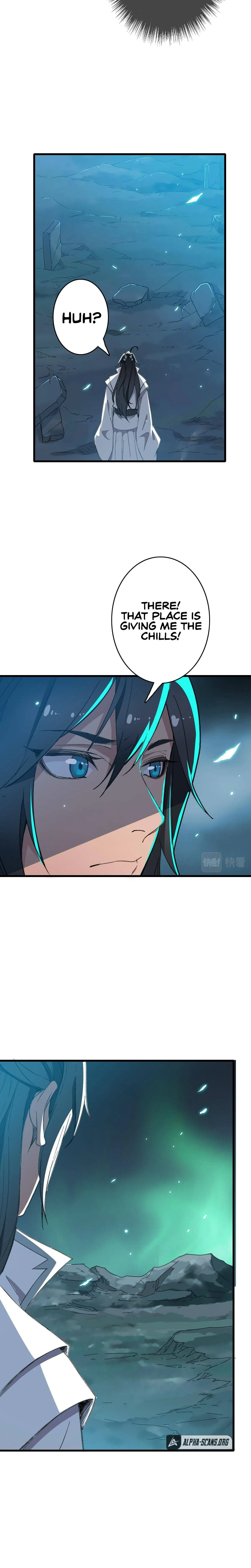 Supreme Taoist (2021) Chapter 45 Online - página 16