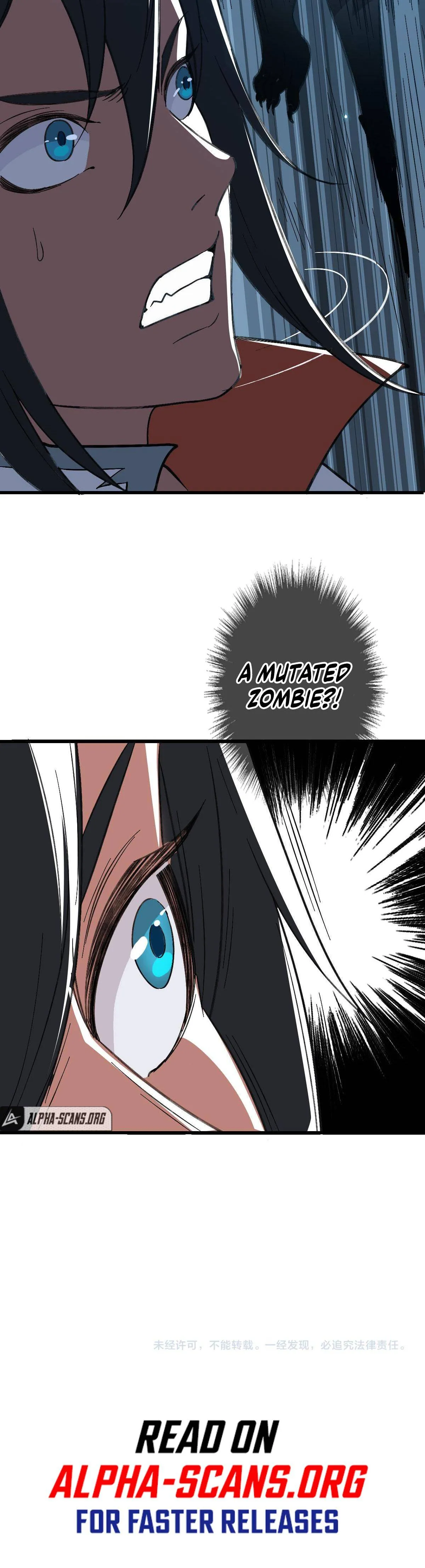 Supreme Taoist (2021) Chapter 45 Online - página 20