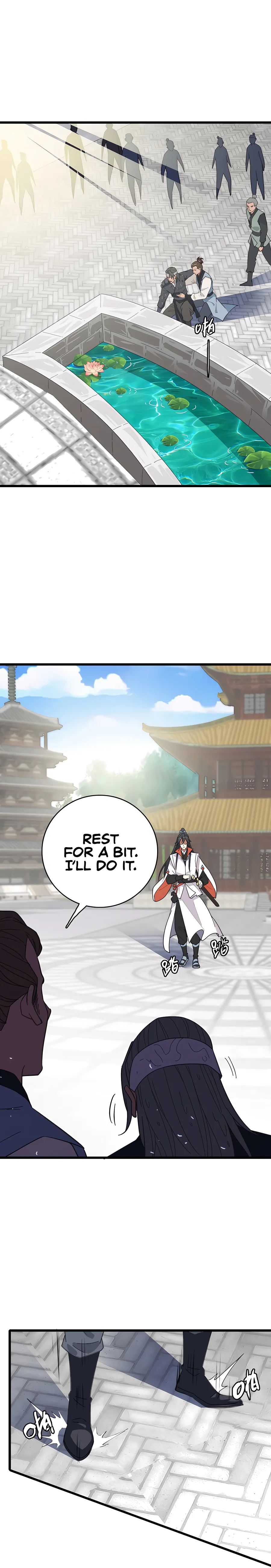 Supreme Taoist (2021) Chapter 81 Online - página 2