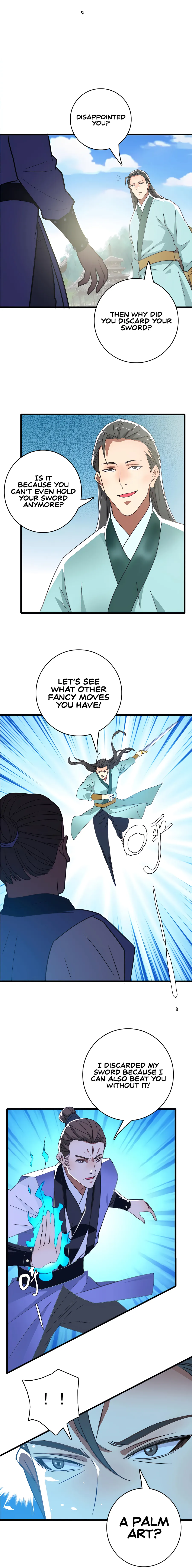 Supreme Taoist (2021) Chapter 81 Online - página 13