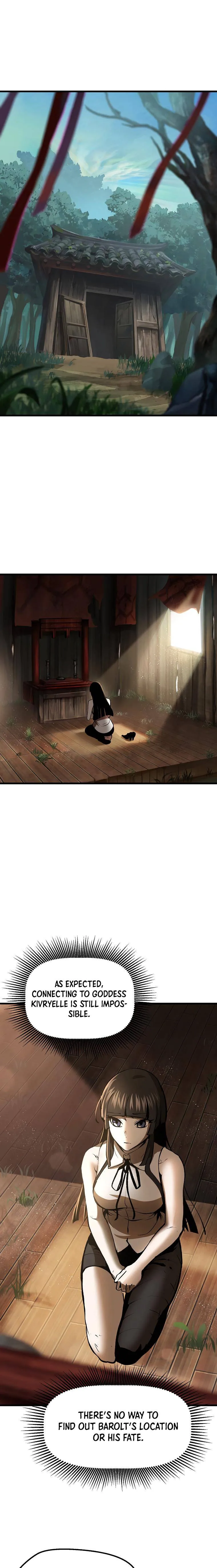 Survival Story of a Sword King in a Fantasy World Chapter 101 Online - página 2