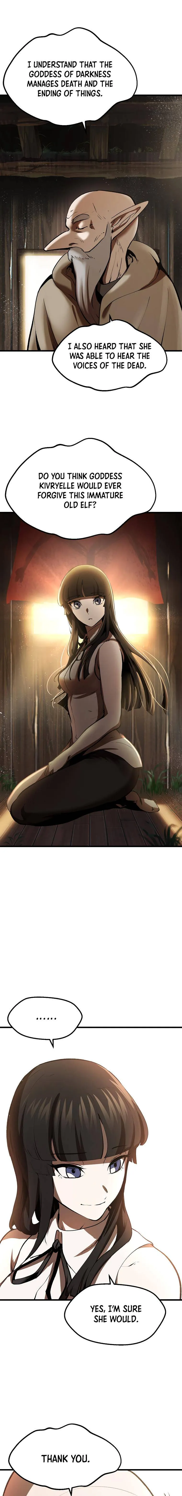Survival Story of a Sword King in a Fantasy World Chapter 101 Online - página 6