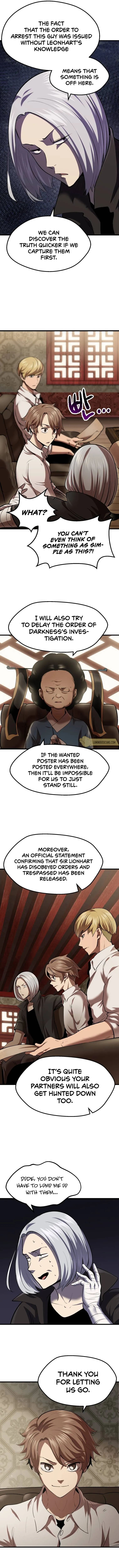 Survival Story of a Sword King in a Fantasy World Chapter 105 Online - página 3