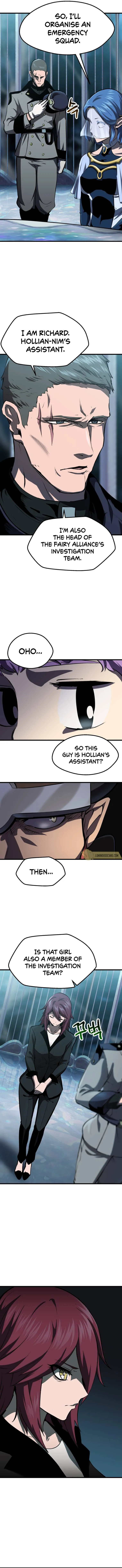 Survival Story of a Sword King in a Fantasy World Chapter 105 Online - página 7