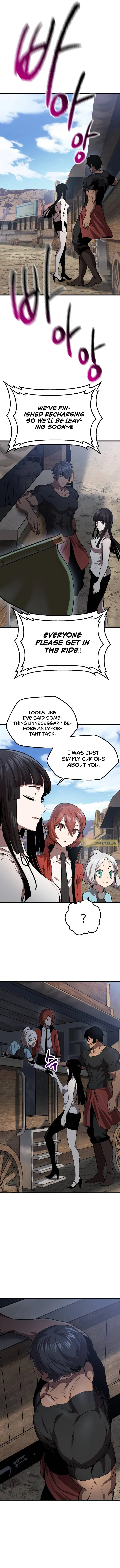 Survival Story of a Sword King in a Fantasy World Chapter 105 Online - página 16