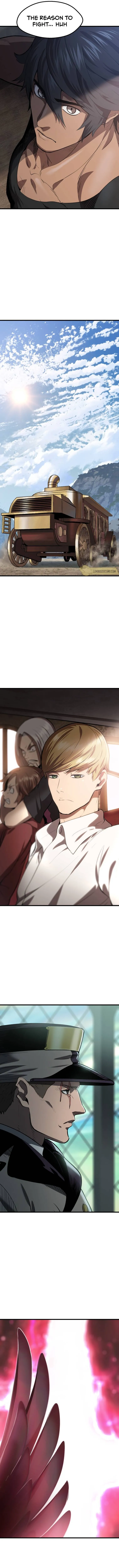 Survival Story of a Sword King in a Fantasy World Chapter 105 Online - página 17
