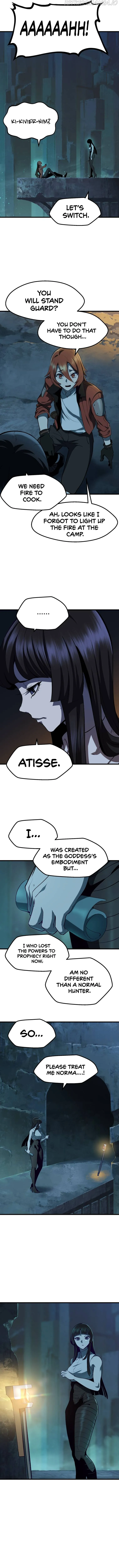 Survival Story of a Sword King in a Fantasy World Chapter 108 Online - página 10