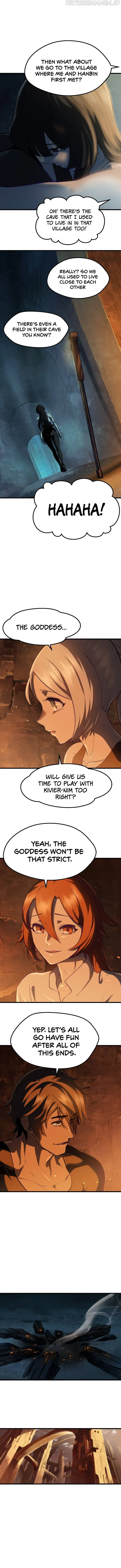 Survival Story of a Sword King in a Fantasy World Chapter 108 Online - página 12