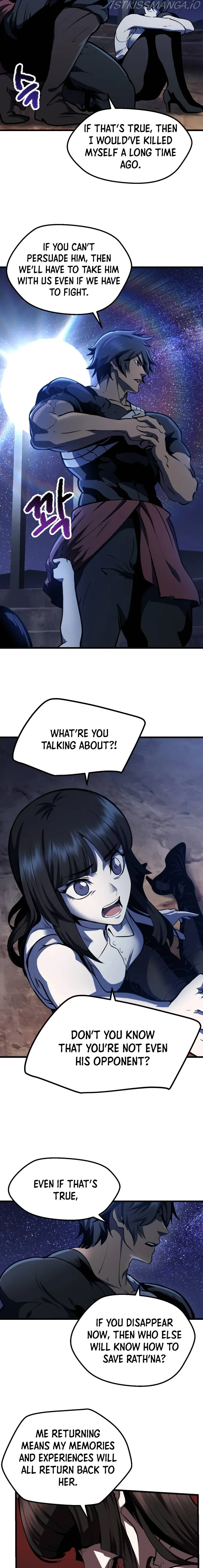 Survival Story of a Sword King in a Fantasy World Chapter 112 Online - página 4