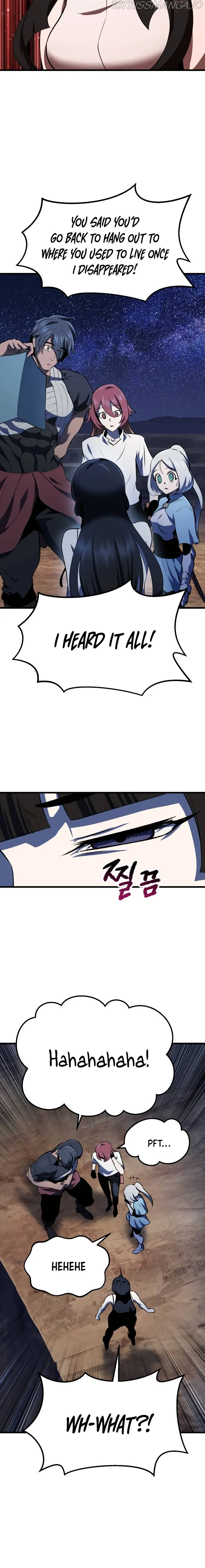 Survival Story of a Sword King in a Fantasy World Chapter 112 Online - página 10
