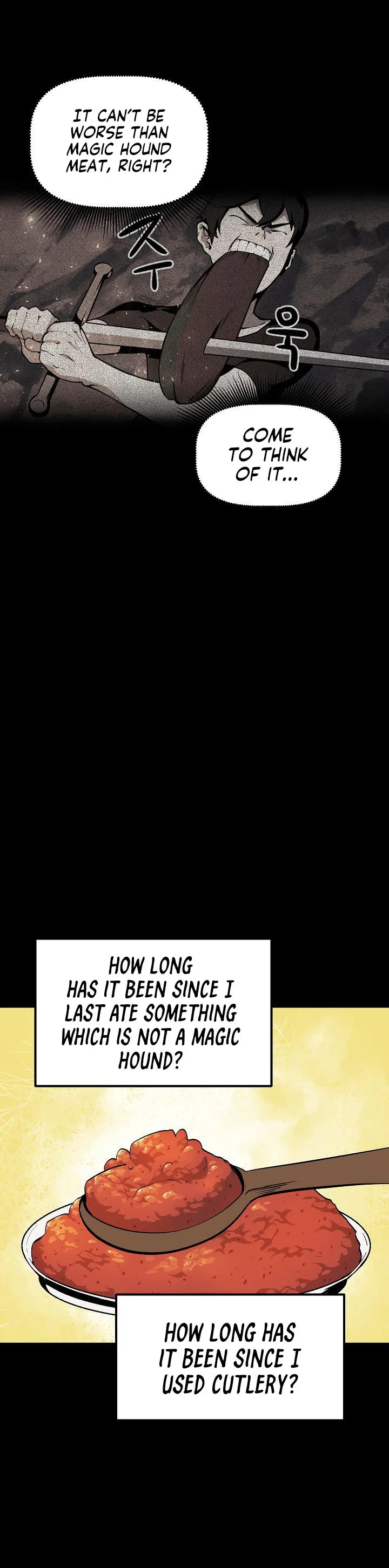 Survival Story of a Sword King in a Fantasy World Chapter 12 Online - página 9