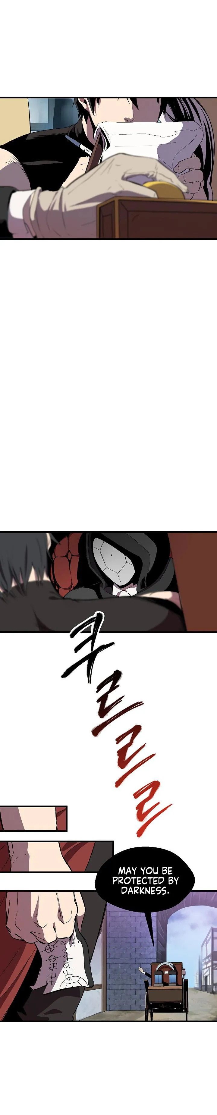 Survival Story of a Sword King in a Fantasy World Chapter 12 Online - página 28